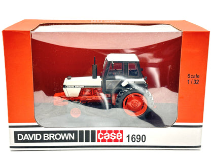 1/32 David Brown 2WD