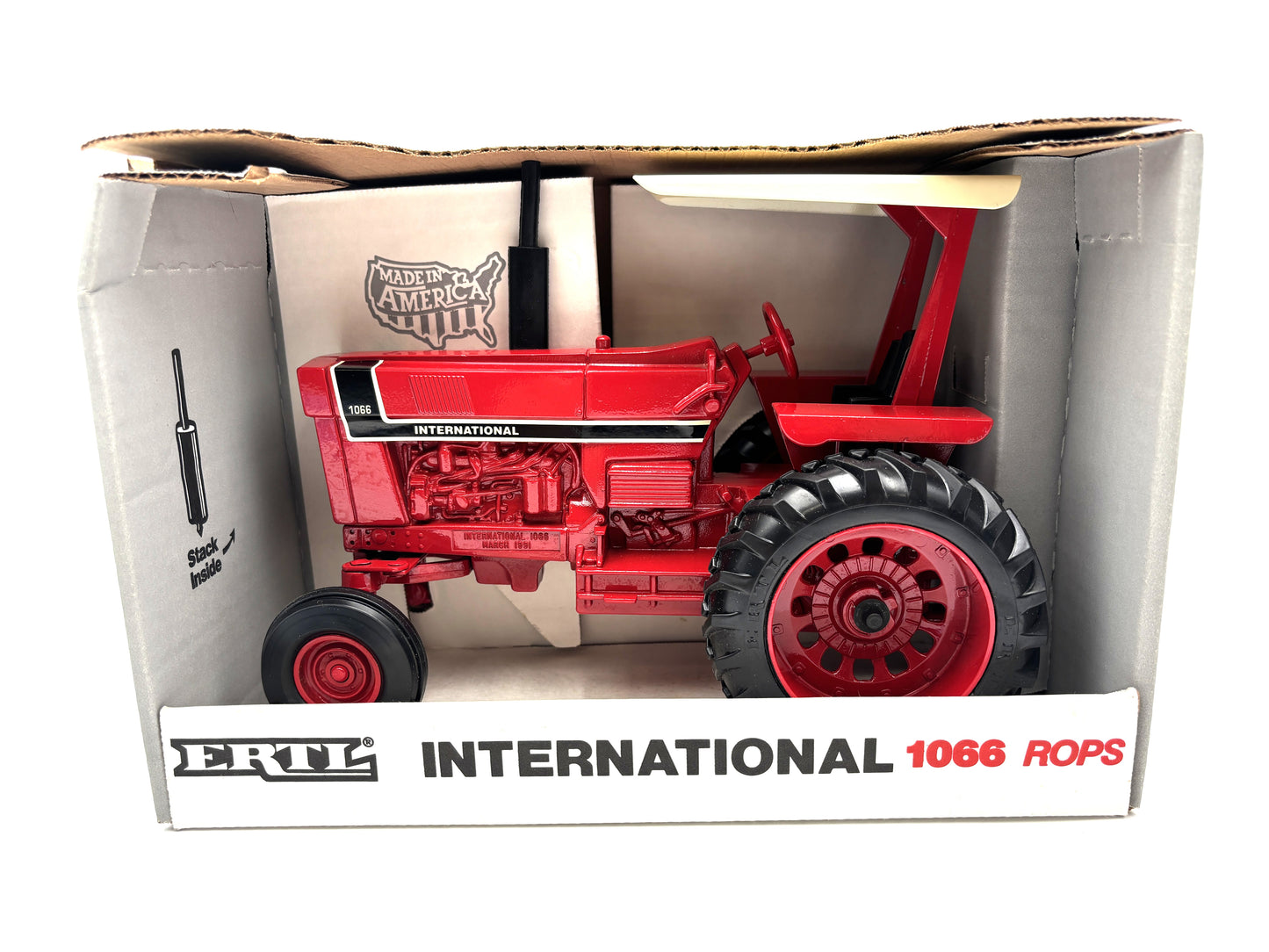 1/16 International 1066 ROPS Special Edition