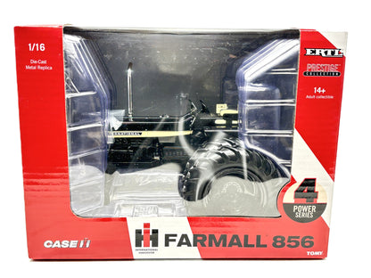 1/16  International 856 Black