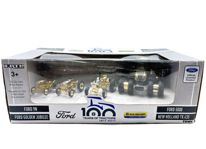1/64 Ford 100th Anniversary