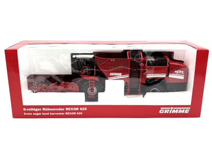 1/32 Grimme Rexor 620 Sugar Beet Harvester