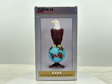 Case Eagle on Globe