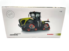 1/32 Claas Xerion 5000 TRAC TS