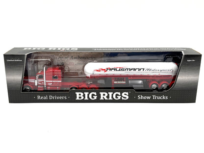 1/64 Peterbilt 389 Hausmann Motorsports