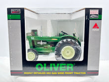 1/16 Oliver 950 Gas