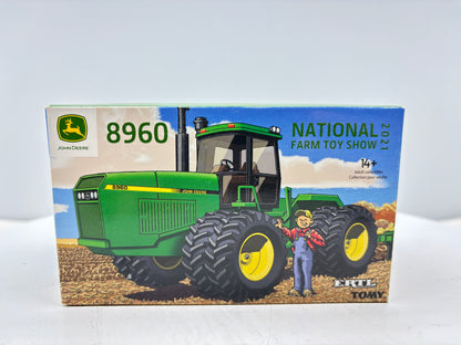 1/64 John Deere 8960 NFTS