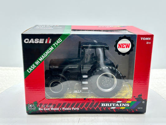 1/32 Case IH Magnum 7140 Black