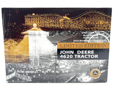 1/16 John Deere 4620 Iowa State