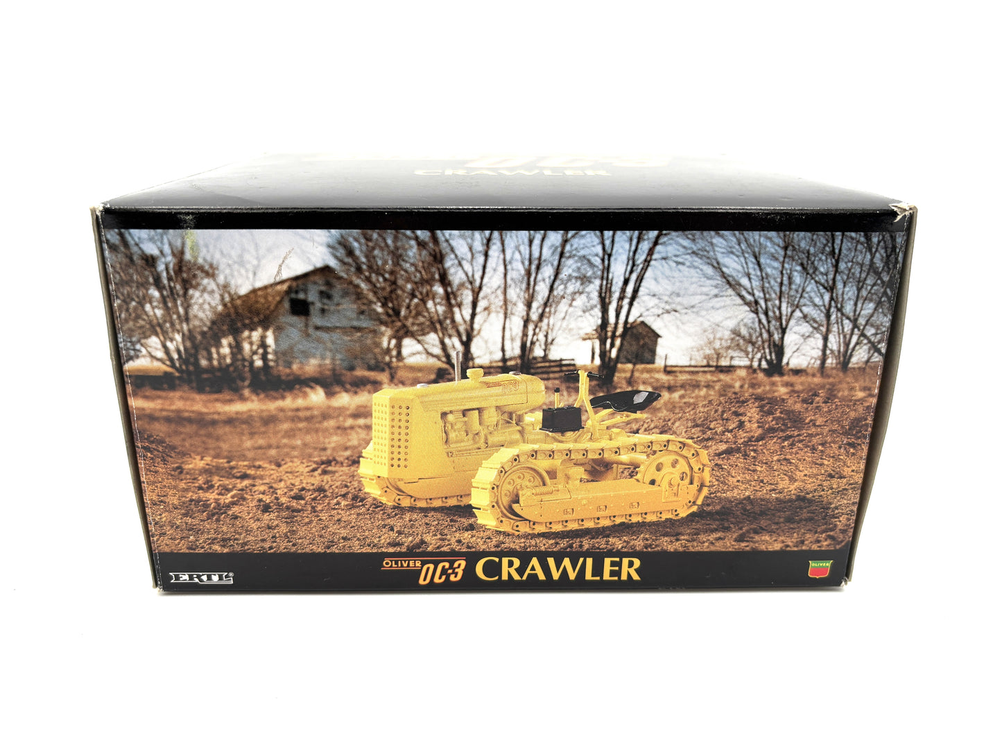 1/16 Oliver 0C-3 Crawler