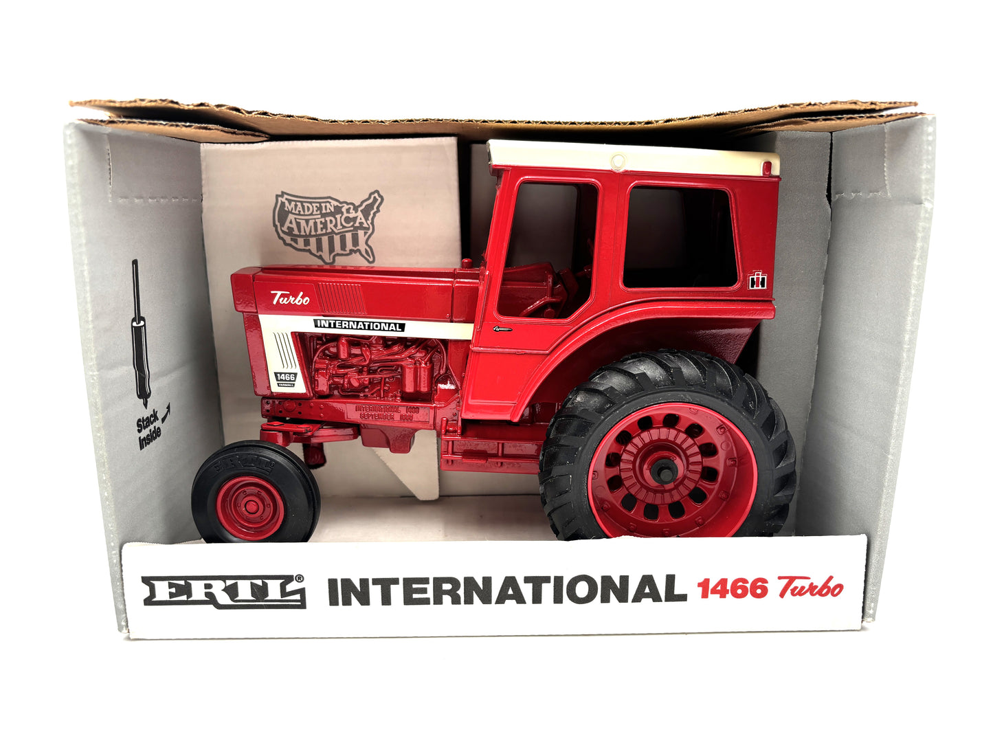 1/16 International 1466 Turbo Special Edition