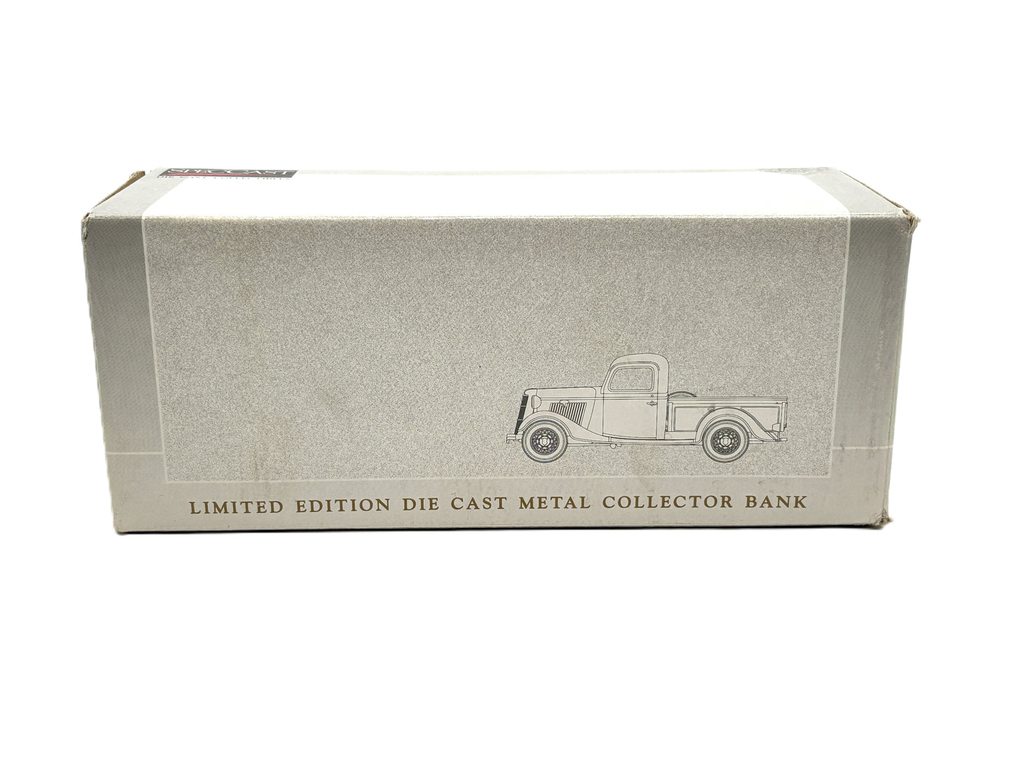 1/25 Ford 1935 Pick-up New Holland Parts Expo