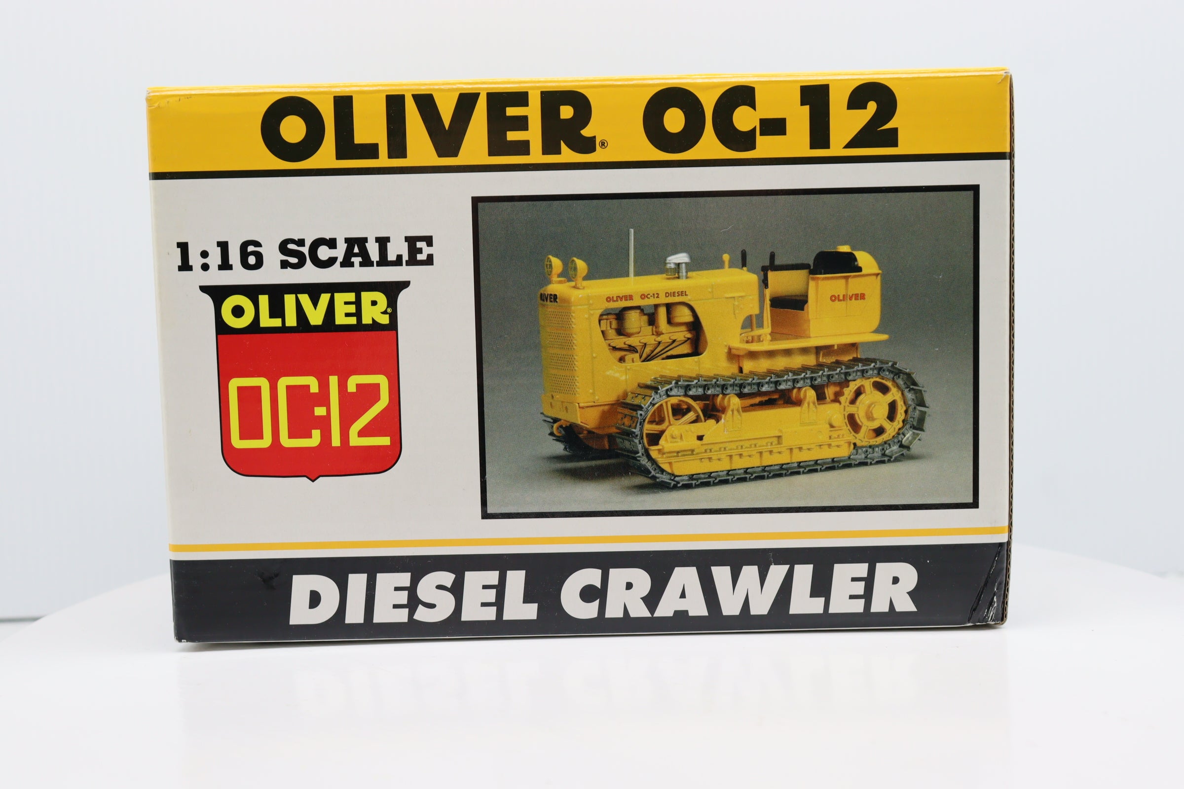 1/16 Oliver OC-12
