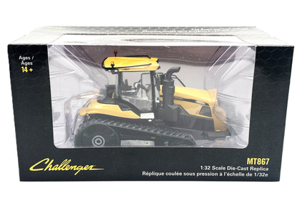 1/32 Challenger MT867