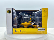 1/16 John Deere 320E