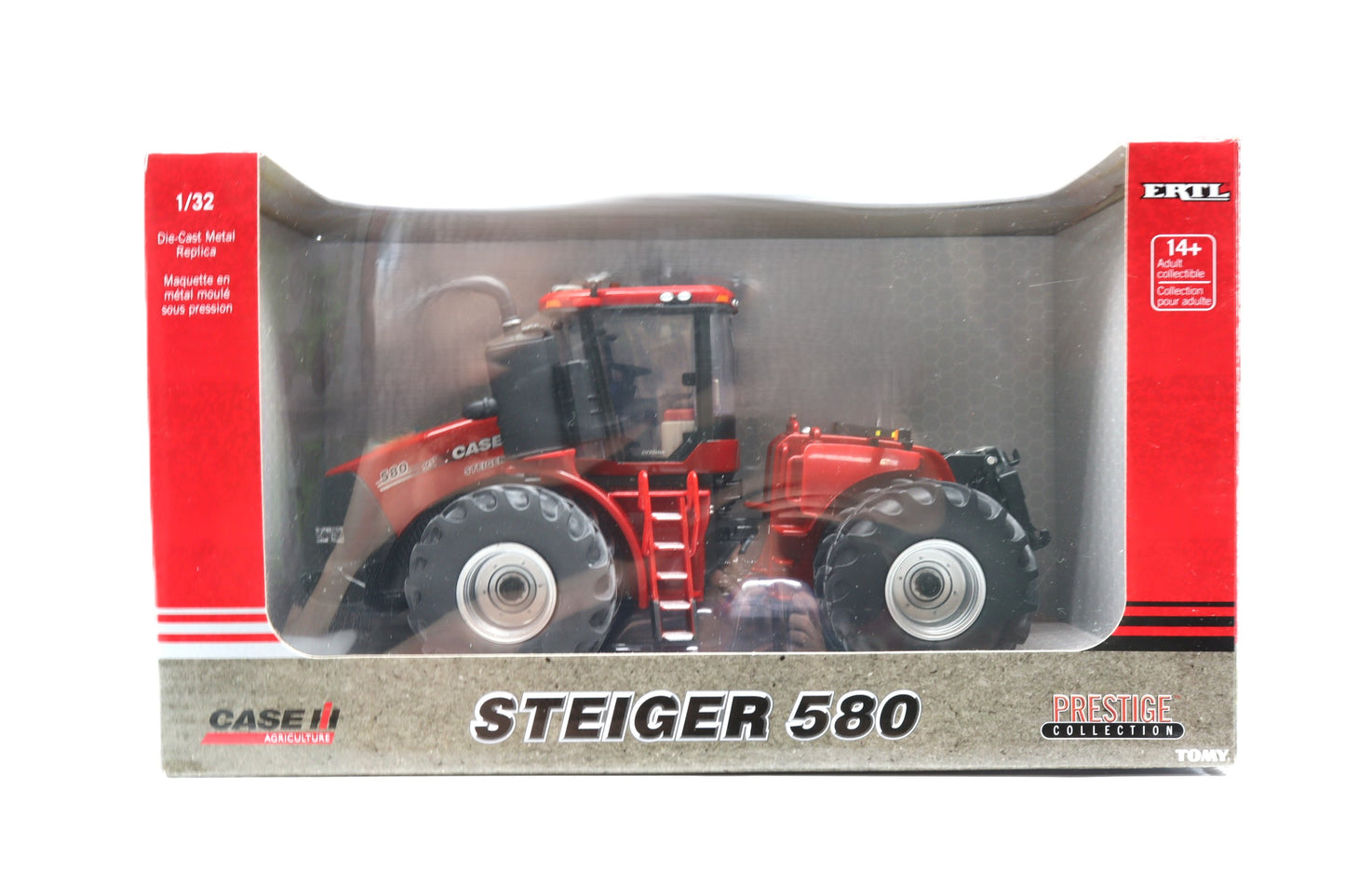 1/32 Case IH Steiger 580
