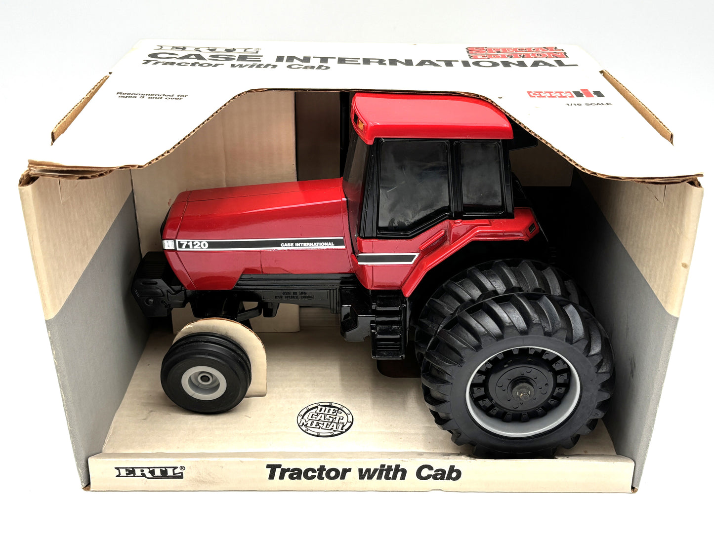 1/16 Case IH 7120 Special Edition