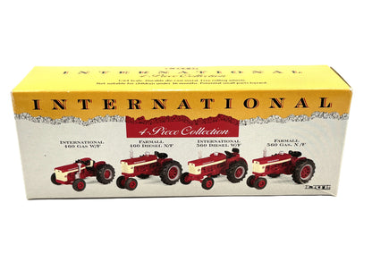 1/64 International 460 & 560 Collection Set