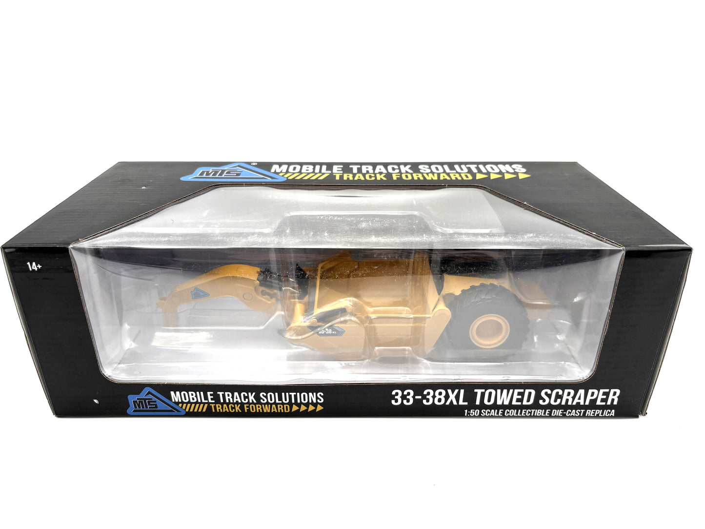 1/50 Mobile Track Solutions 33-38XL