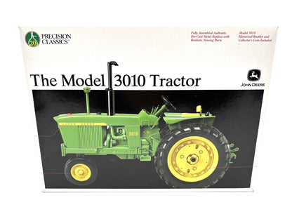 1/16 John Deere 3010 Precision #20