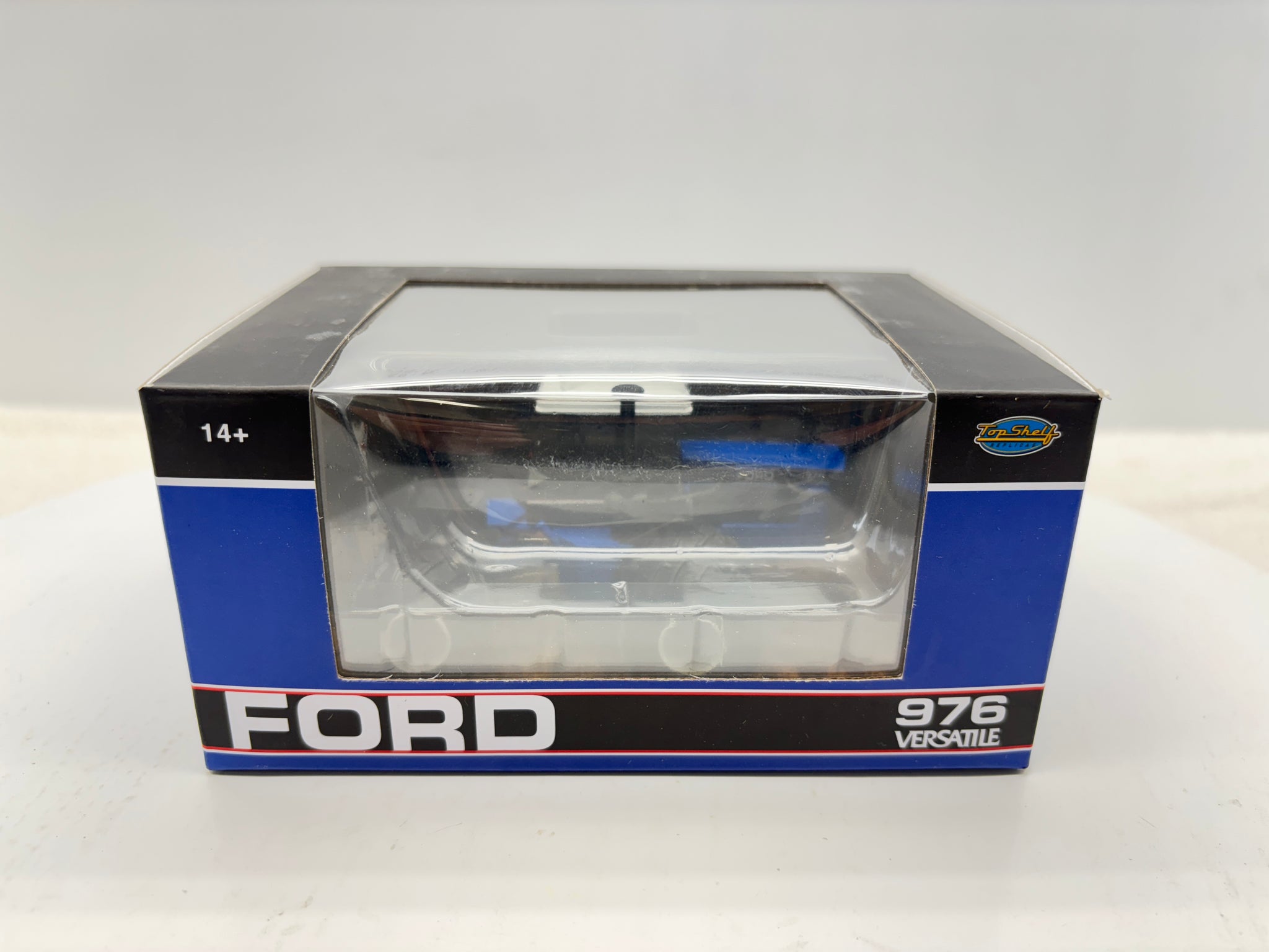 1/64 Ford Versatile 1156