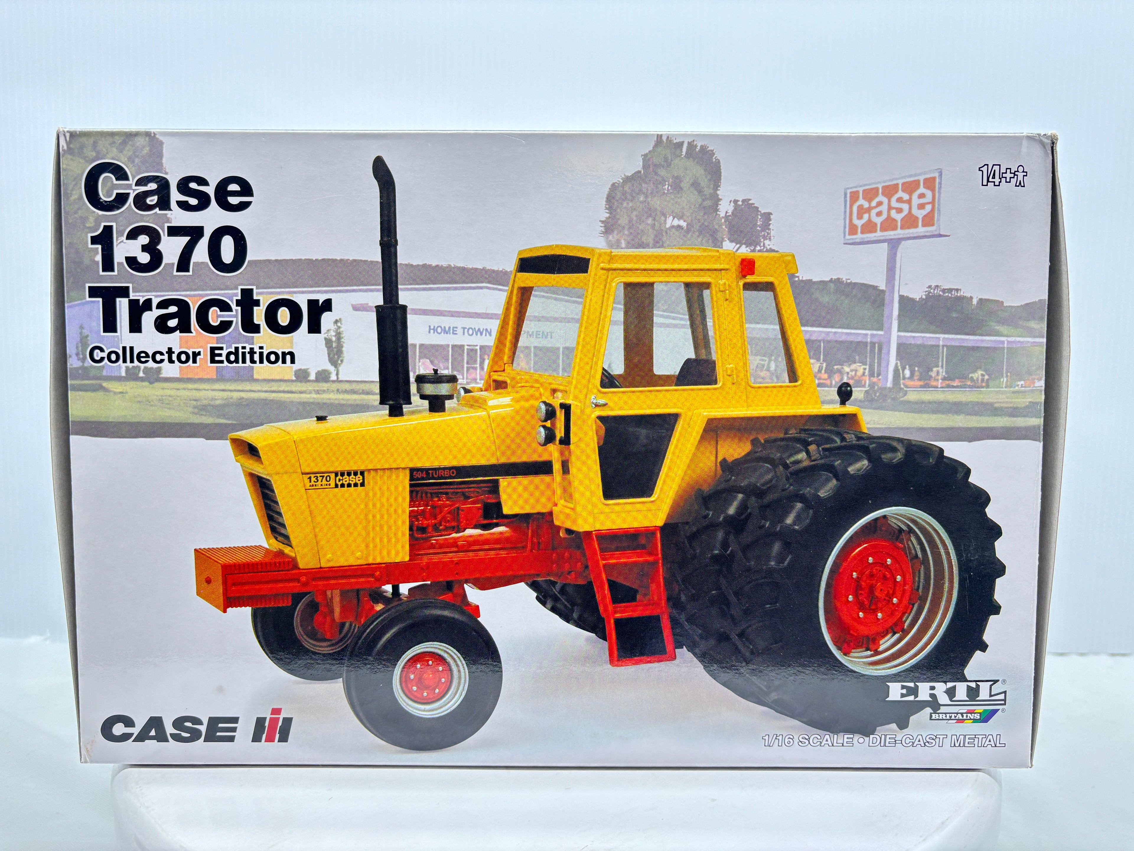 1/16 Case 1370
