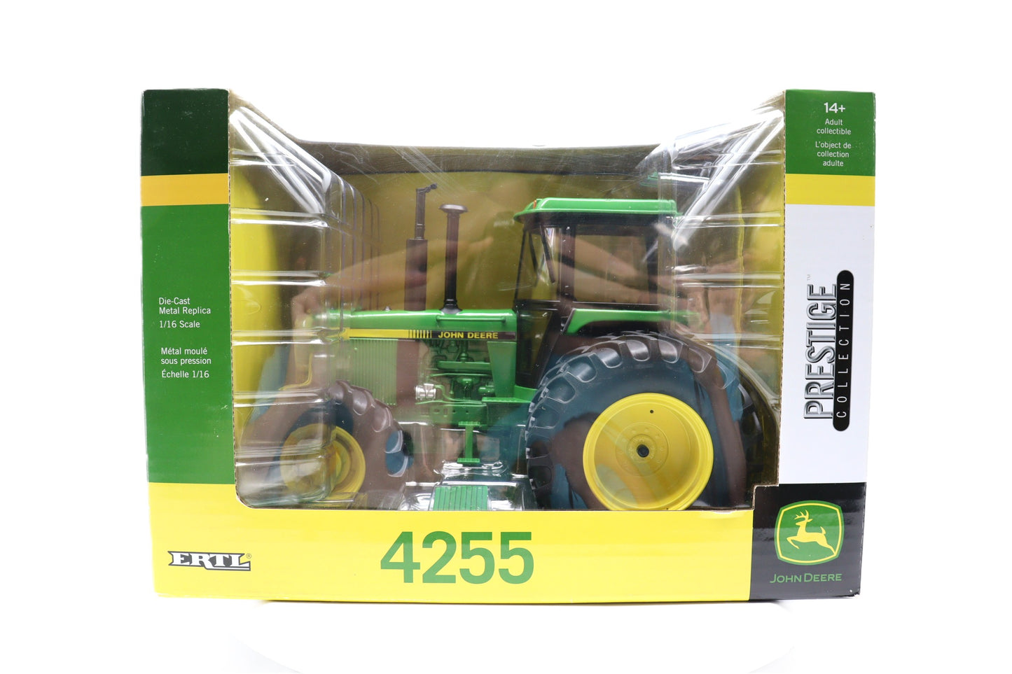1/16 John Deere 4255