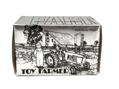 1/43 John Deere 4320 Toy Farm "European"