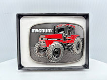 Case IH Magnum 7130 Belt Buckle