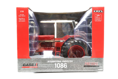 1/16 International 1086
