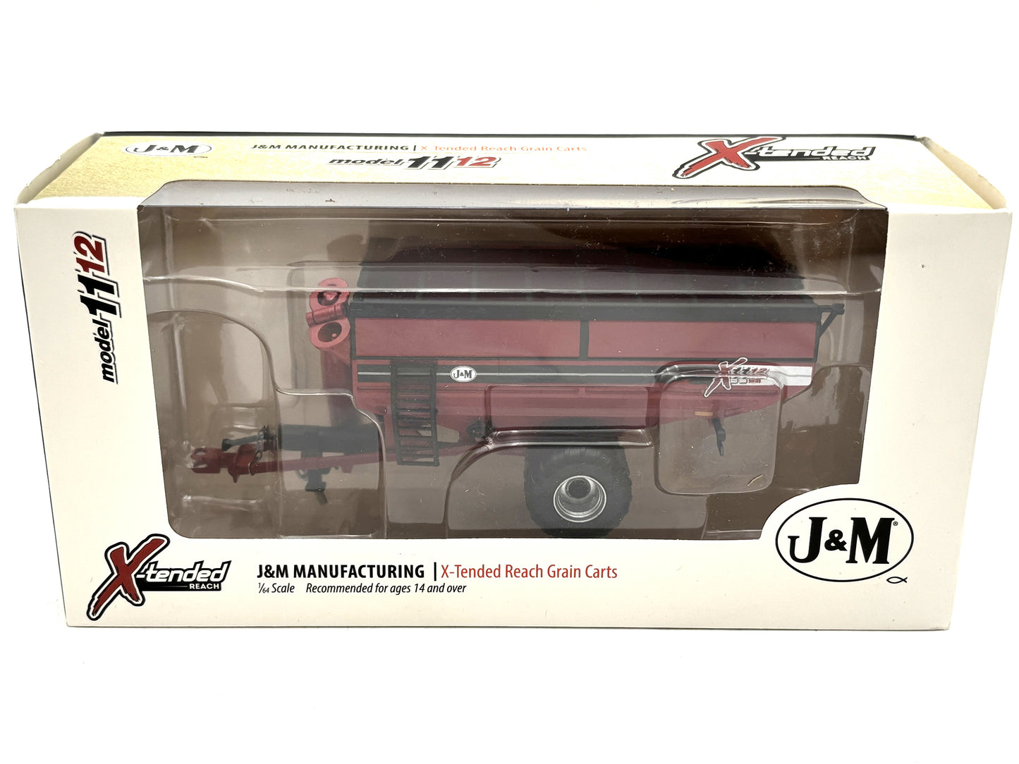 1/64 J&M X1112