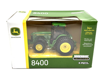 1/64 John Deere 8400 Prestige
