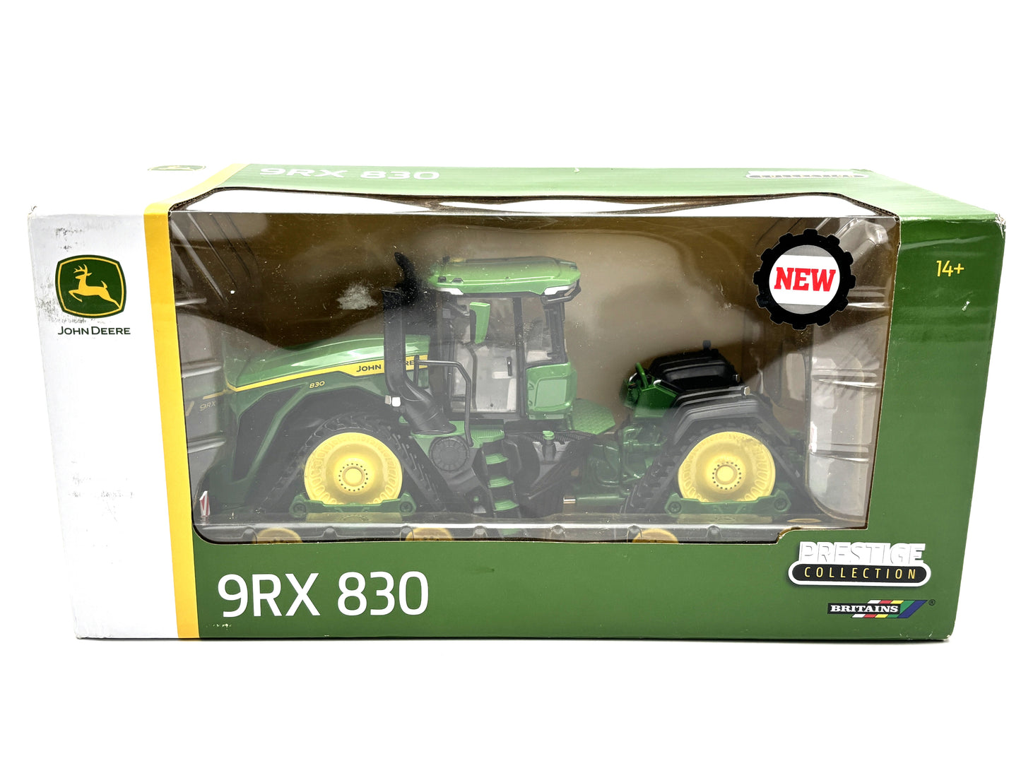 1/32 John Deere 9RX 830