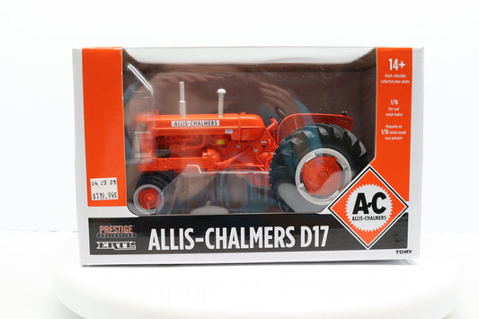 1/16 Allis-Chalmers D17