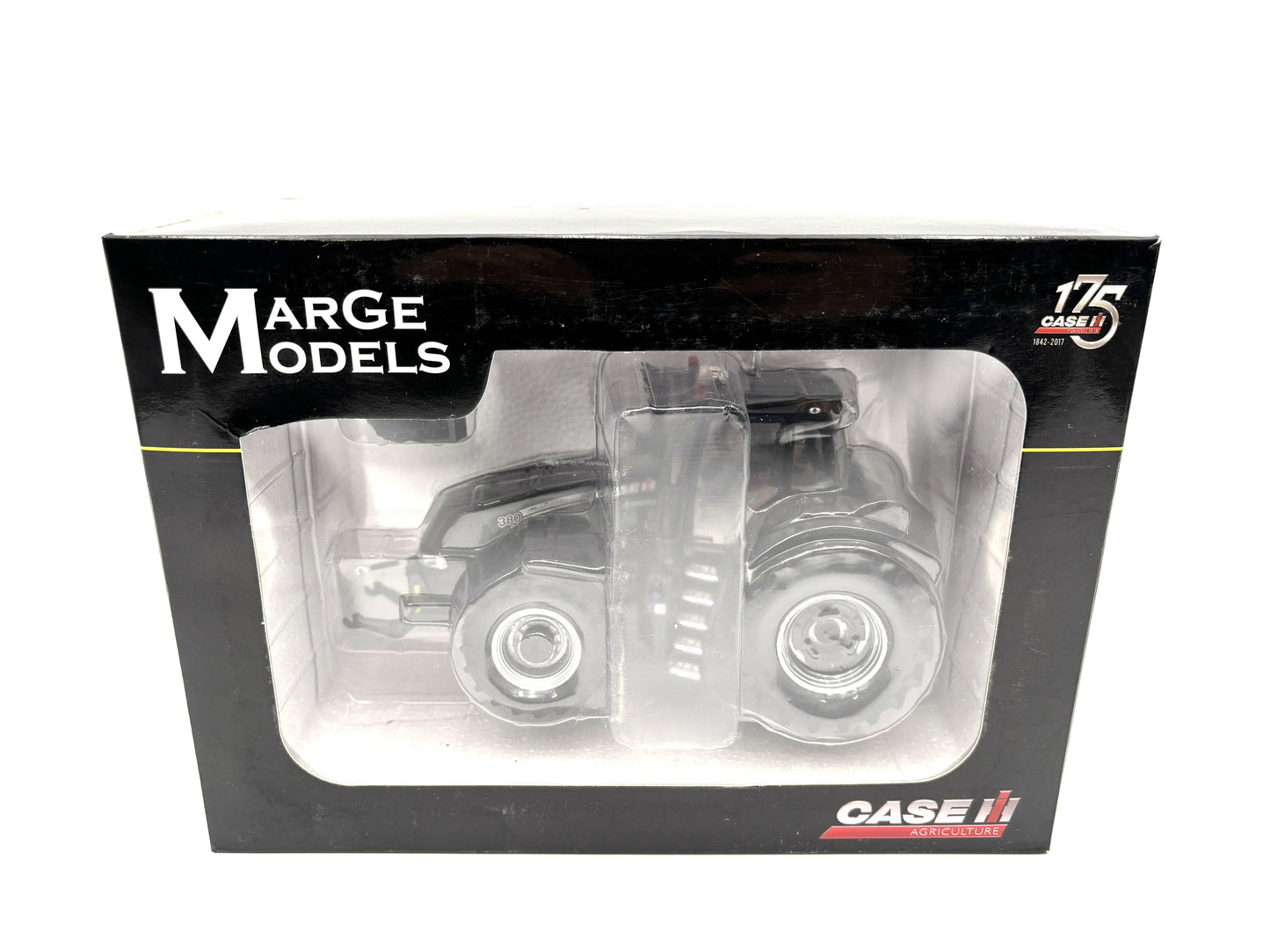 1/32 Case IH 380 CVX Agritechnica 2017