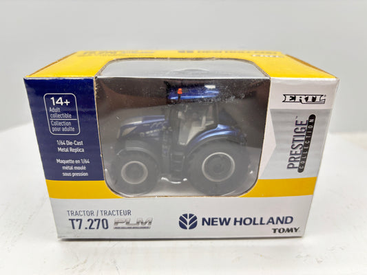 1/64 New Holland T7.300 PLM Prestige