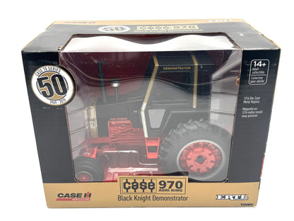 1/16 Case Black Knight 970 50th Anniversary