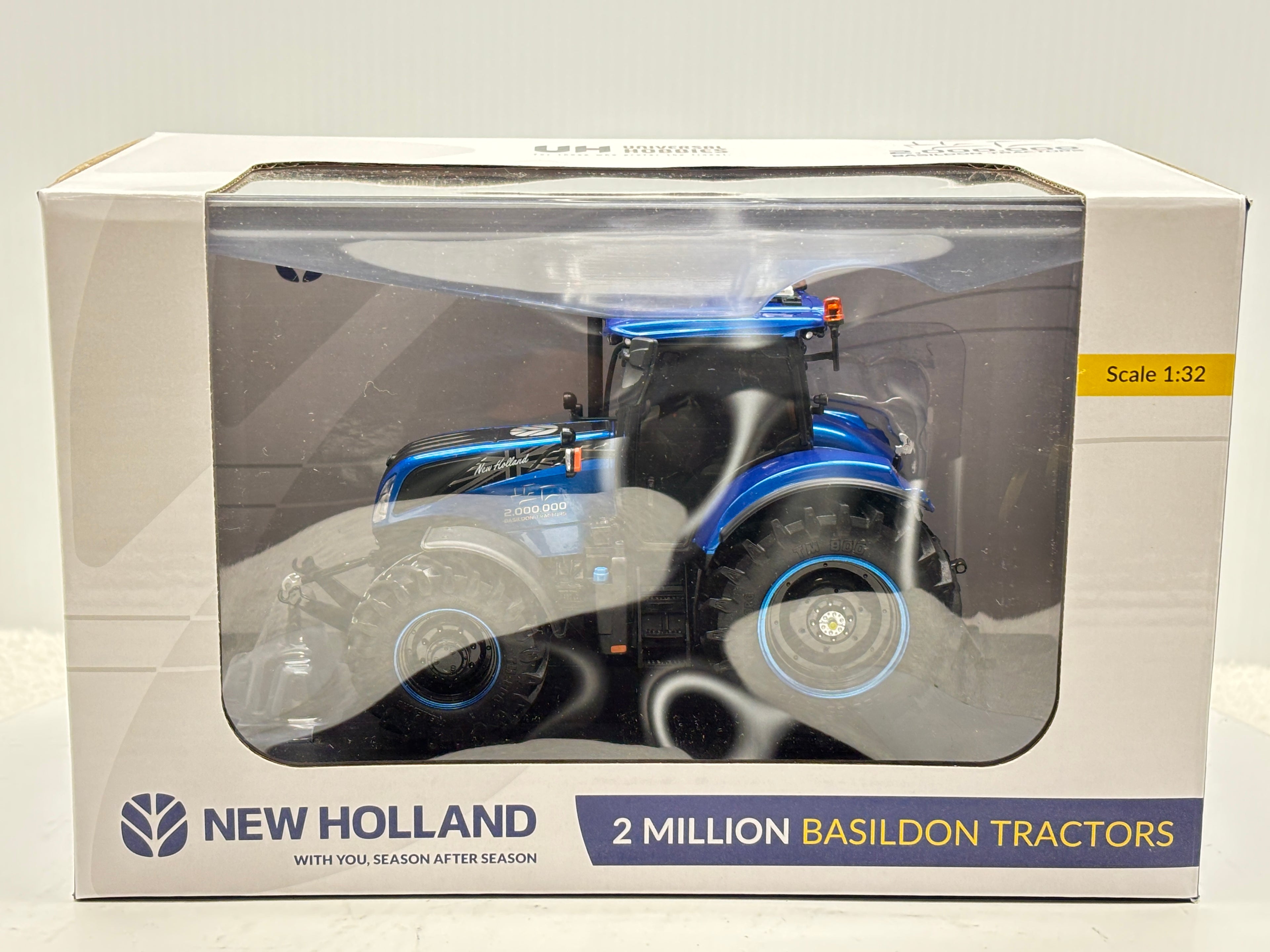 1/32 New Holland T7.225 Basildon