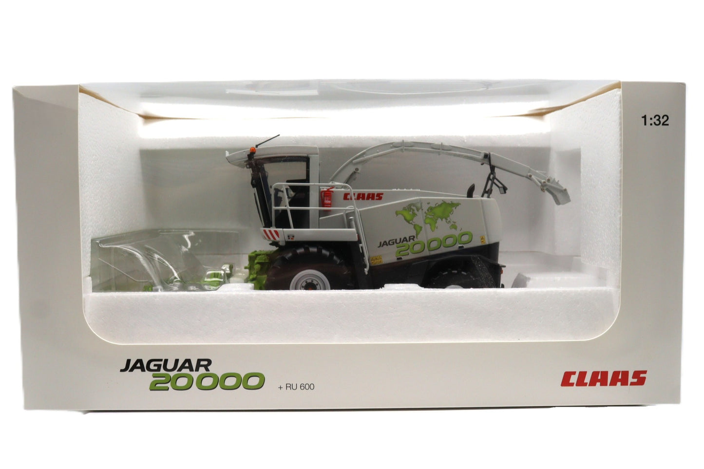 1/32 Claas Jaguar