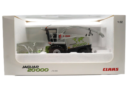 1/32 Claas Jaguar