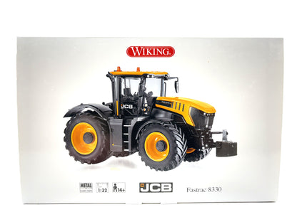 1/32 JCB Fastrac 8330