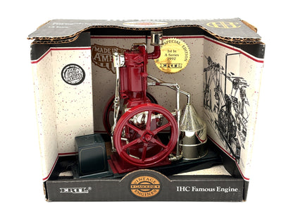 1/8 IHC Famous Engine