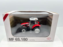 1/32 Massey Ferguson 65.180 Red