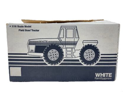 1/16 WFE 4-225 Field Boss 4wd