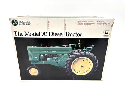 1/16 John Deere 70 Precision Classic #7