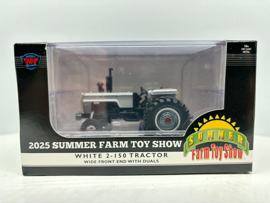 1/64 White 2-150