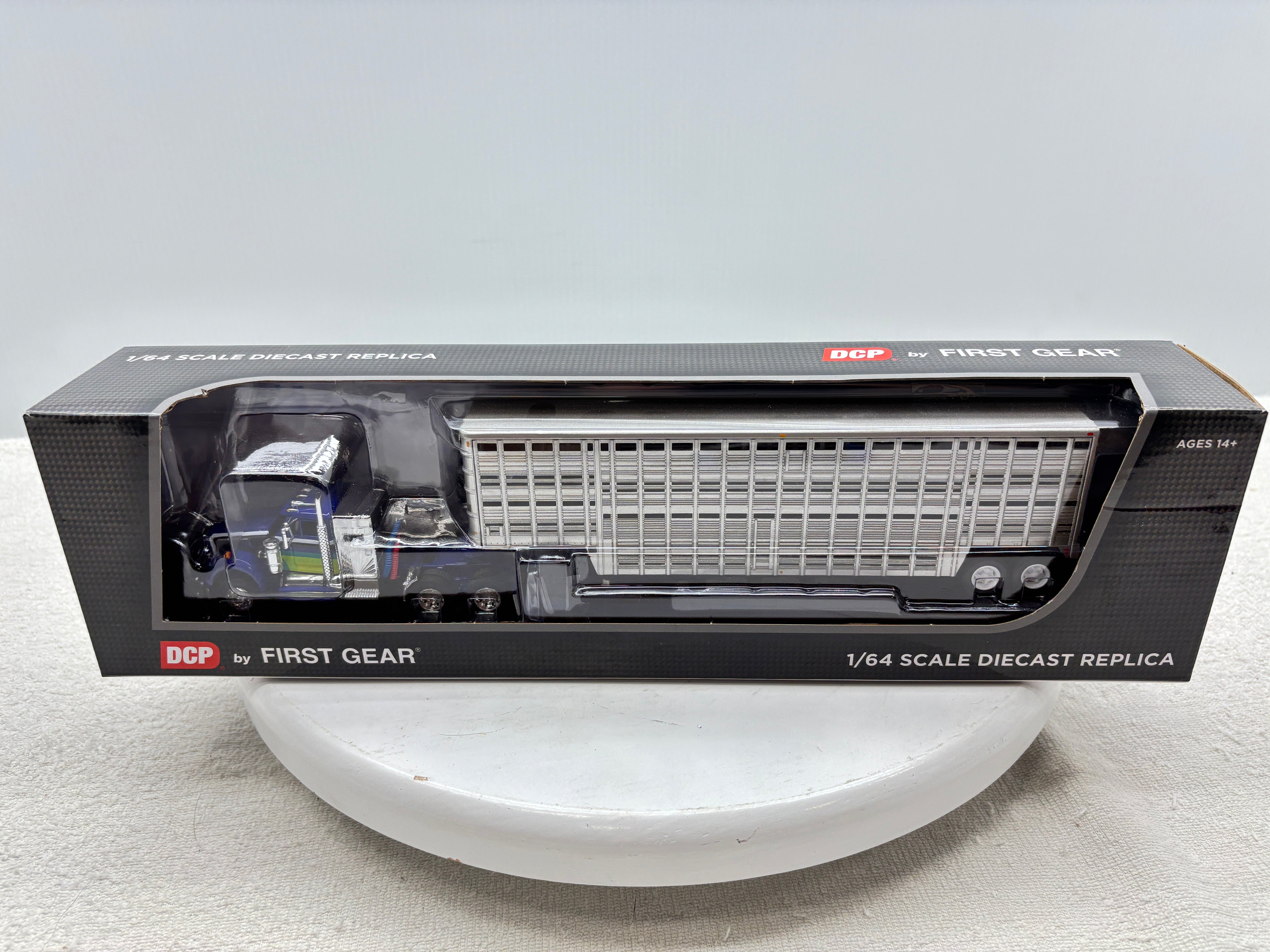 1/64 Western Star 4900 36'' Flat Top