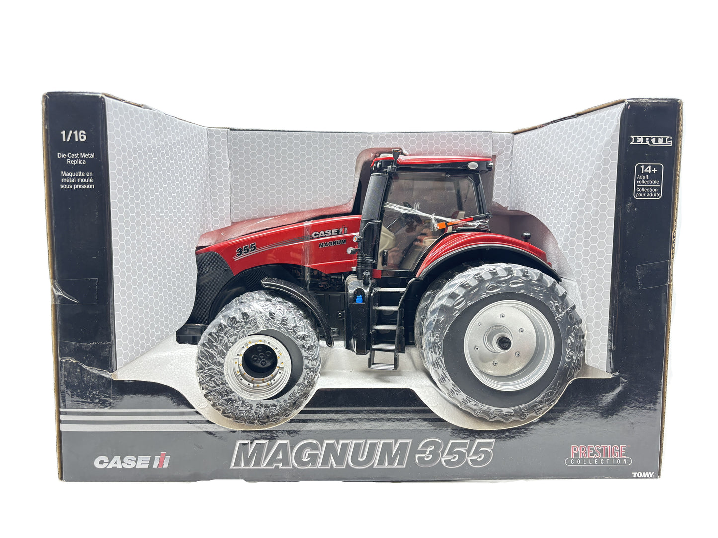 1/16 Case IH Magnum 355 Prestige
