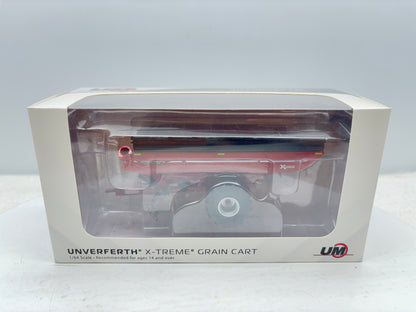 1/64 Unverferth X-Treme 1319 Flotation Red Singles