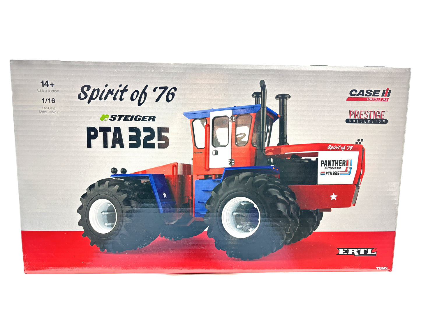 1/16 Steiger PTA 325 Spirit of '76