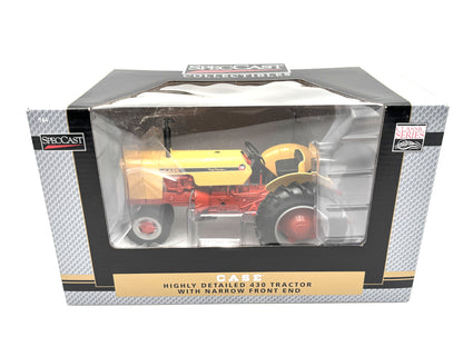 1/16 Case 430 Narrow Front